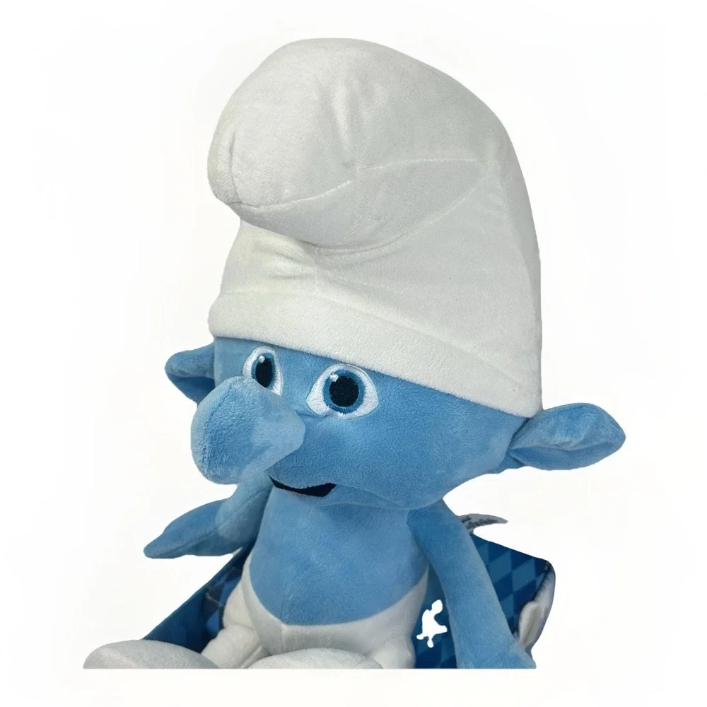 Smurfs Movie Jumbo Plush 20